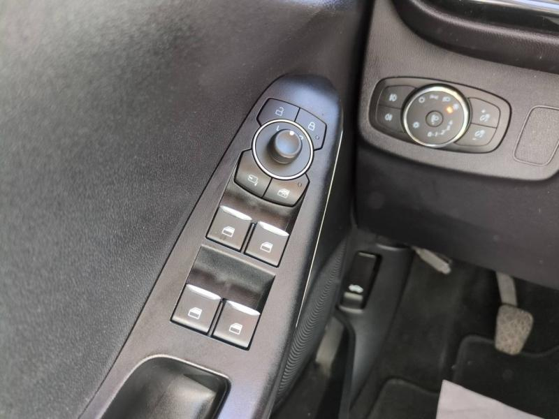 FORD Puma d’occasion à vendre à NÎMES chez SNMA (Photo 14)