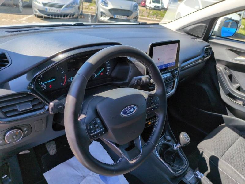 FORD Puma d’occasion à vendre à NÎMES chez SNMA (Photo 15)