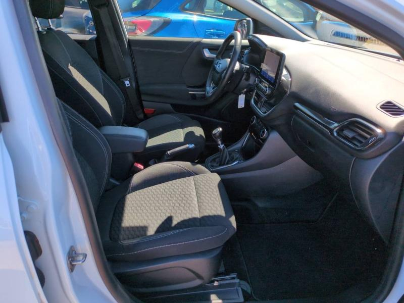 FORD Puma d’occasion à vendre à NÎMES chez SNMA (Photo 17)