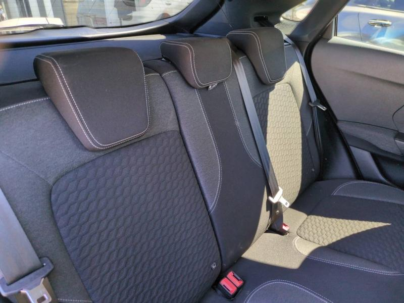 FORD Puma d’occasion à vendre à NÎMES chez SNMA (Photo 18)