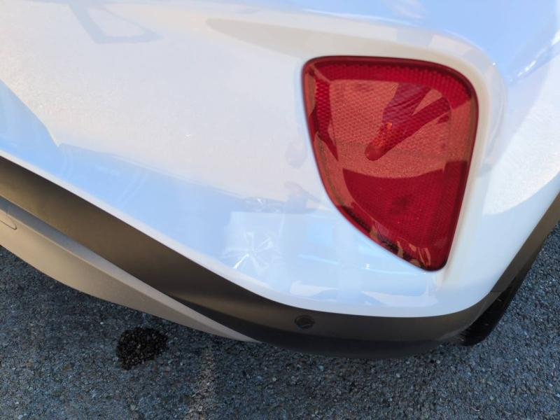 FORD Puma d’occasion à vendre à NÎMES chez SNMA (Photo 20)