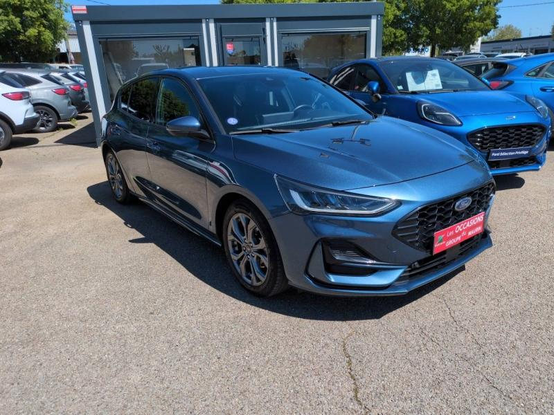 FORD Focus d’occasion à vendre à NÎMES chez SNMA (Photo 3)