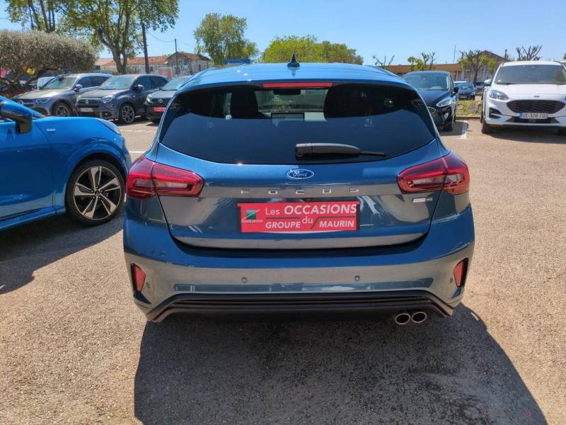 FORD Focus d’occasion à vendre à NÎMES chez SNMA (Photo 5)