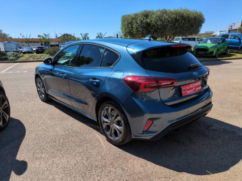 FORD Focus d’occasion à vendre à NÎMES chez SNMA (Photo 6)