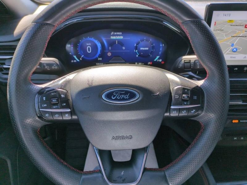 FORD Focus d’occasion à vendre à NÎMES chez SNMA (Photo 12)