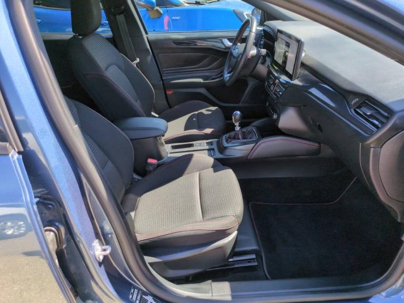 FORD Focus d’occasion à vendre à NÎMES chez SNMA (Photo 17)
