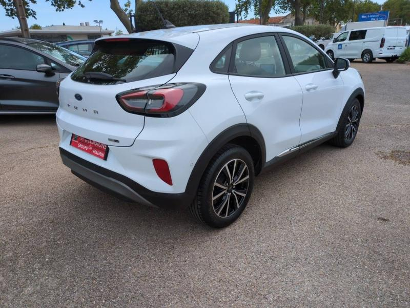 FORD Puma d’occasion à vendre à NÎMES chez SNMA (Photo 4)