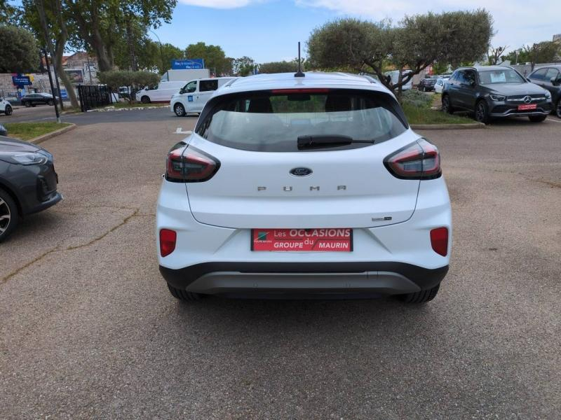 FORD Puma d’occasion à vendre à NÎMES chez SNMA (Photo 5)