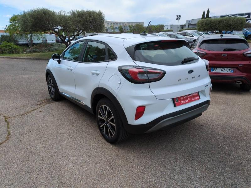 FORD Puma d’occasion à vendre à NÎMES chez SNMA (Photo 6)