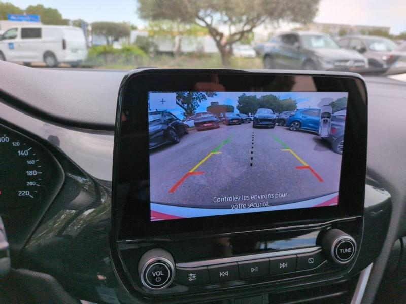 FORD Puma d’occasion à vendre à NÎMES chez SNMA (Photo 7)