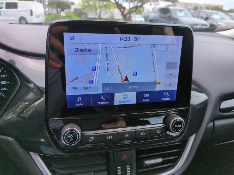 FORD Puma d’occasion à vendre à NÎMES chez SNMA (Photo 8)