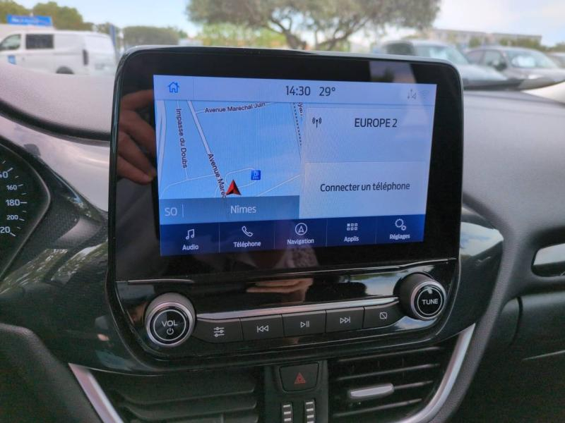 FORD Puma d’occasion à vendre à NÎMES chez SNMA (Photo 9)