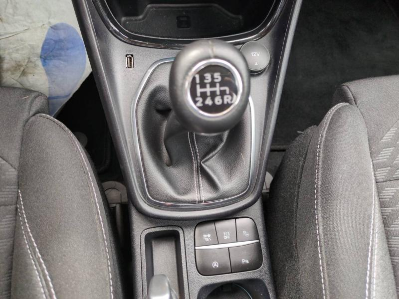 FORD Puma d’occasion à vendre à NÎMES chez SNMA (Photo 11)