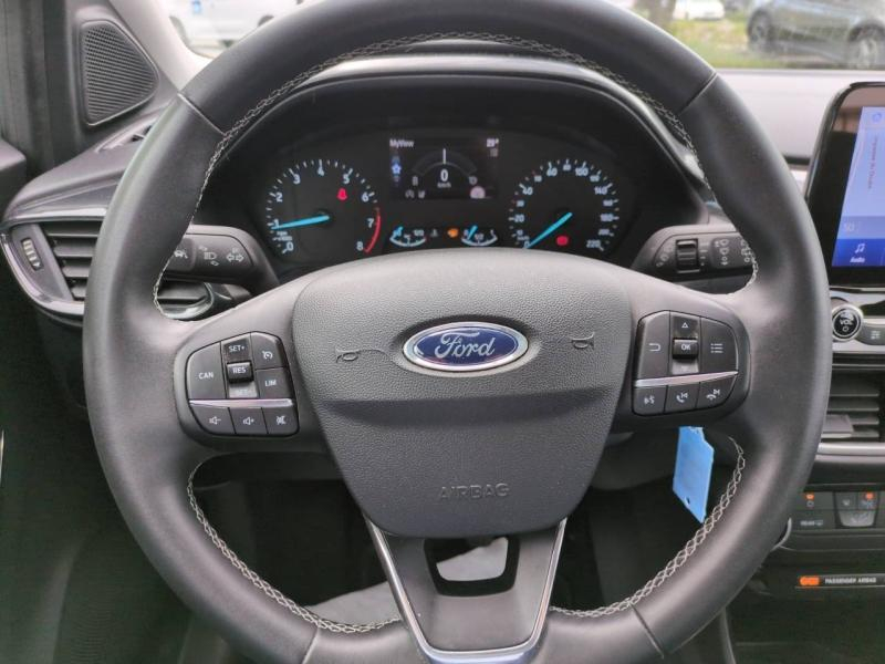 FORD Puma d’occasion à vendre à NÎMES chez SNMA (Photo 12)