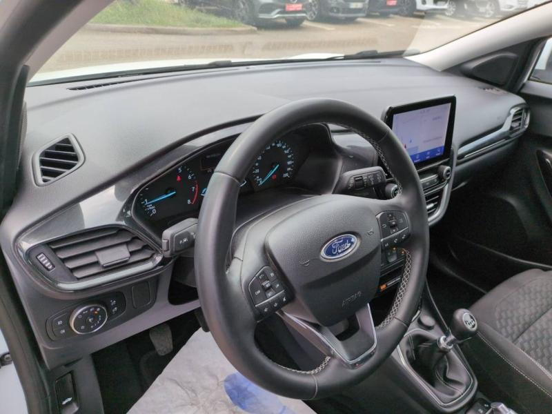 FORD Puma d’occasion à vendre à NÎMES chez SNMA (Photo 15)