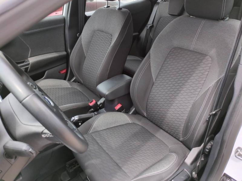 FORD Puma d’occasion à vendre à NÎMES chez SNMA (Photo 16)