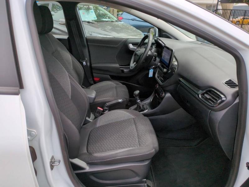 FORD Puma d’occasion à vendre à NÎMES chez SNMA (Photo 17)