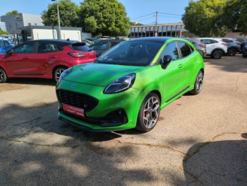 FORD Puma d’occasion à vendre à NÎMES