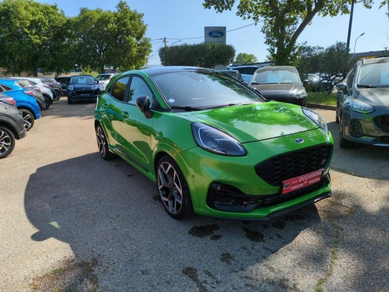 FORD Puma d’occasion à vendre à NÎMES chez SNMA (Photo 3)
