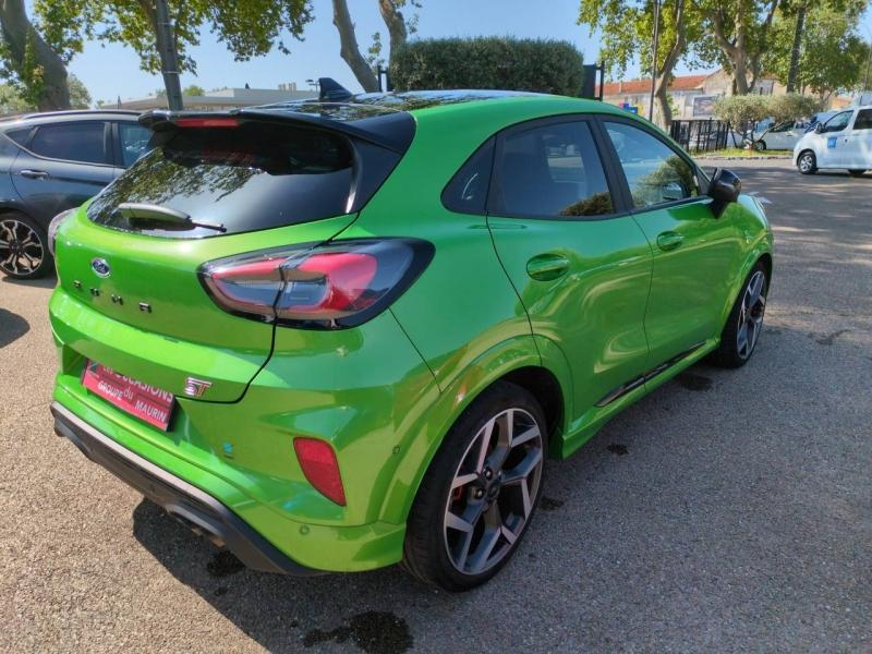 FORD Puma d’occasion à vendre à NÎMES chez SNMA (Photo 4)