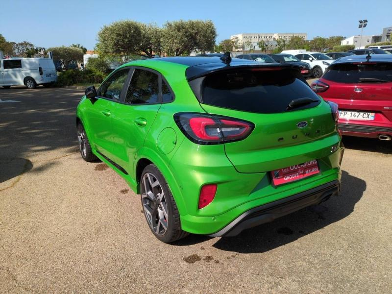 FORD Puma d’occasion à vendre à NÎMES chez SNMA (Photo 6)