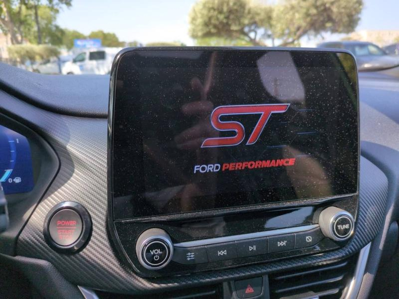 FORD Puma d’occasion à vendre à NÎMES chez SNMA (Photo 7)