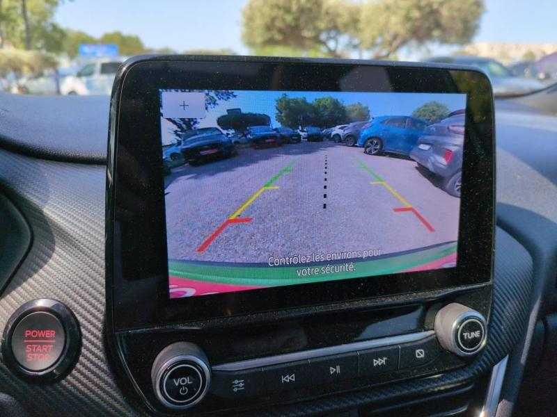 FORD Puma d’occasion à vendre à NÎMES chez SNMA (Photo 8)