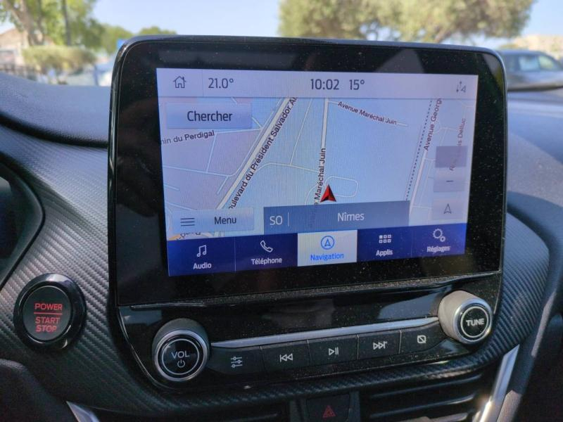 FORD Puma d’occasion à vendre à NÎMES chez SNMA (Photo 9)