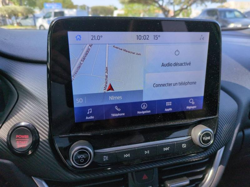 FORD Puma d’occasion à vendre à NÎMES chez SNMA (Photo 10)