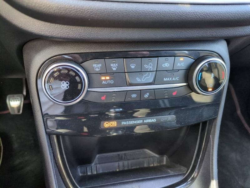 FORD Puma d’occasion à vendre à NÎMES chez SNMA (Photo 11)