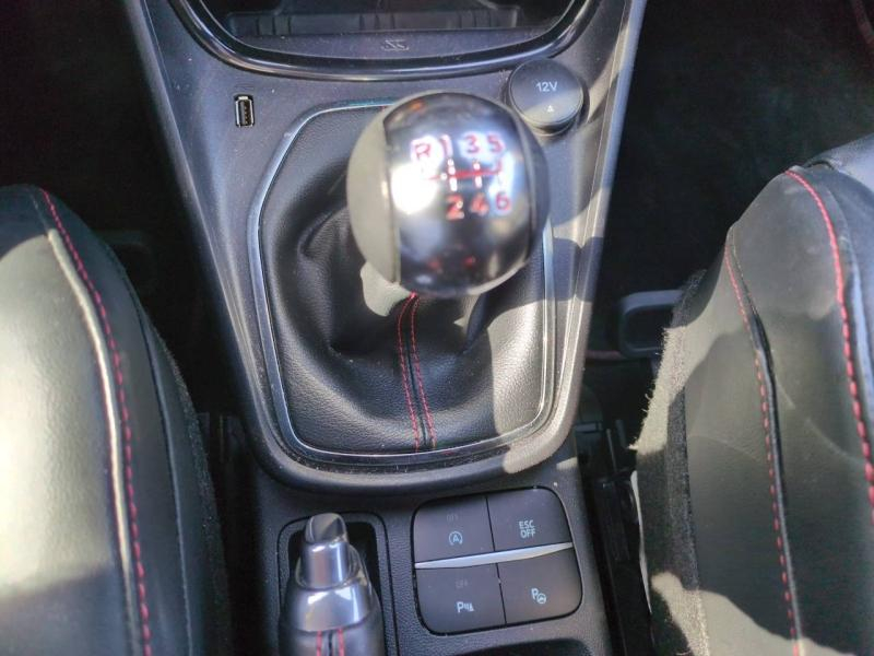 FORD Puma d’occasion à vendre à NÎMES chez SNMA (Photo 12)