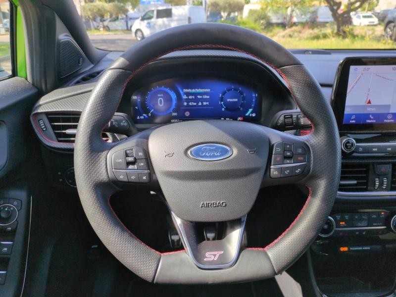 FORD Puma d’occasion à vendre à NÎMES chez SNMA (Photo 13)