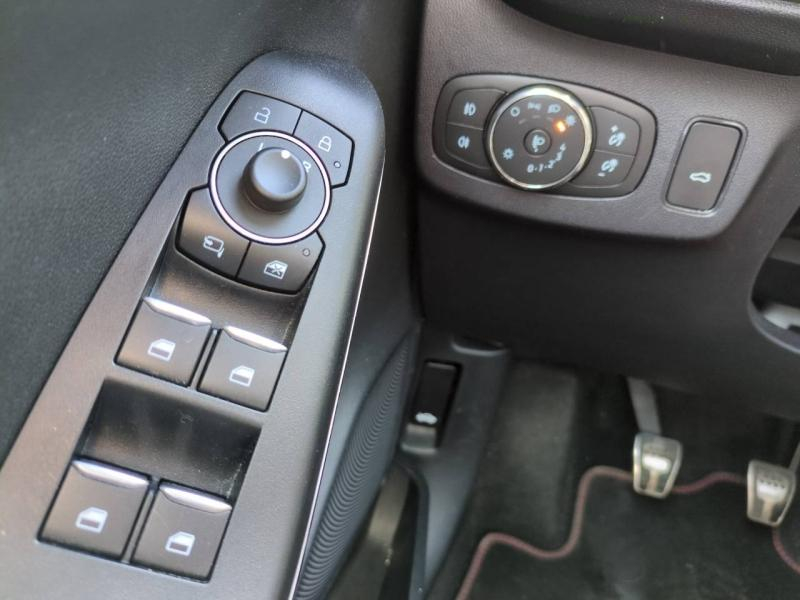 FORD Puma d’occasion à vendre à NÎMES chez SNMA (Photo 15)