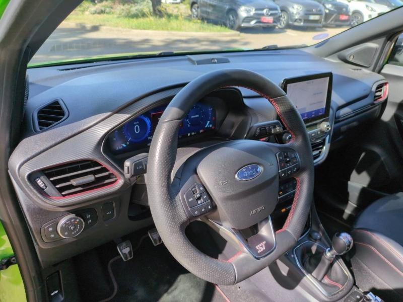 FORD Puma d’occasion à vendre à NÎMES chez SNMA (Photo 16)