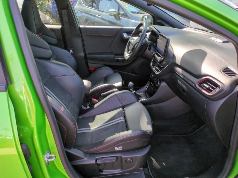 FORD Puma d’occasion à vendre à NÎMES chez SNMA (Photo 18)