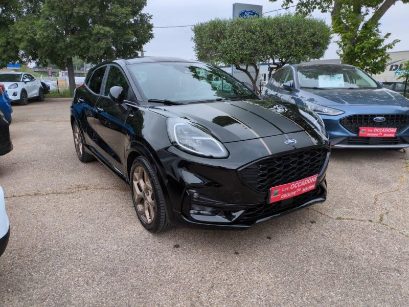FORD Puma d’occasion à vendre à NÎMES chez SNMA (Photo 3)