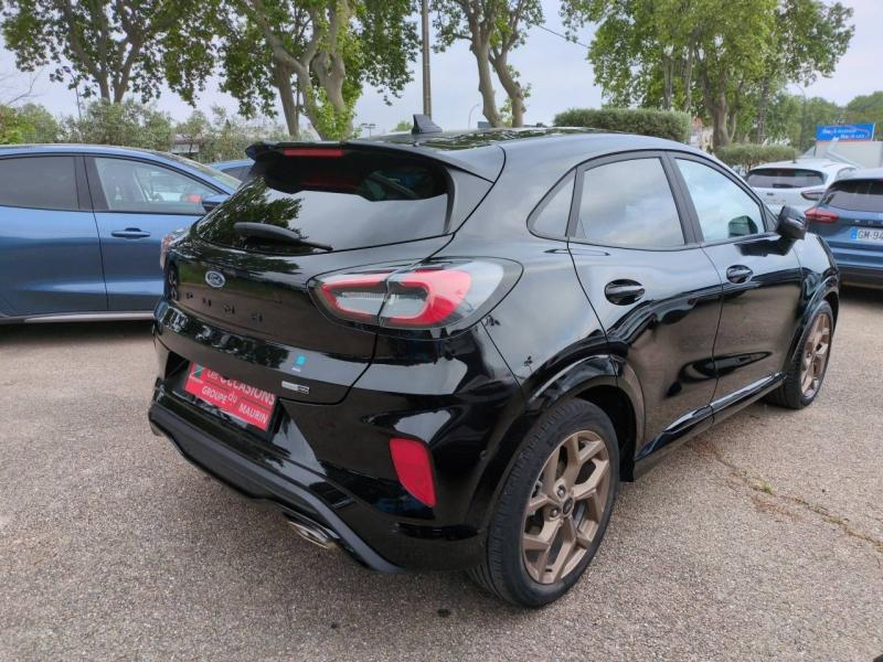 FORD Puma d’occasion à vendre à NÎMES chez SNMA (Photo 4)