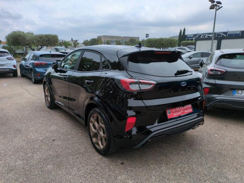 FORD Puma d’occasion à vendre à NÎMES chez SNMA (Photo 6)