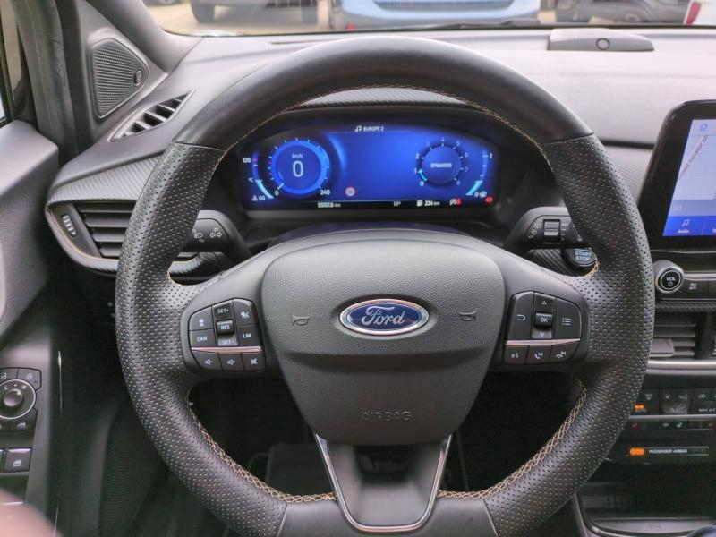 FORD Puma d’occasion à vendre à NÎMES chez SNMA (Photo 12)