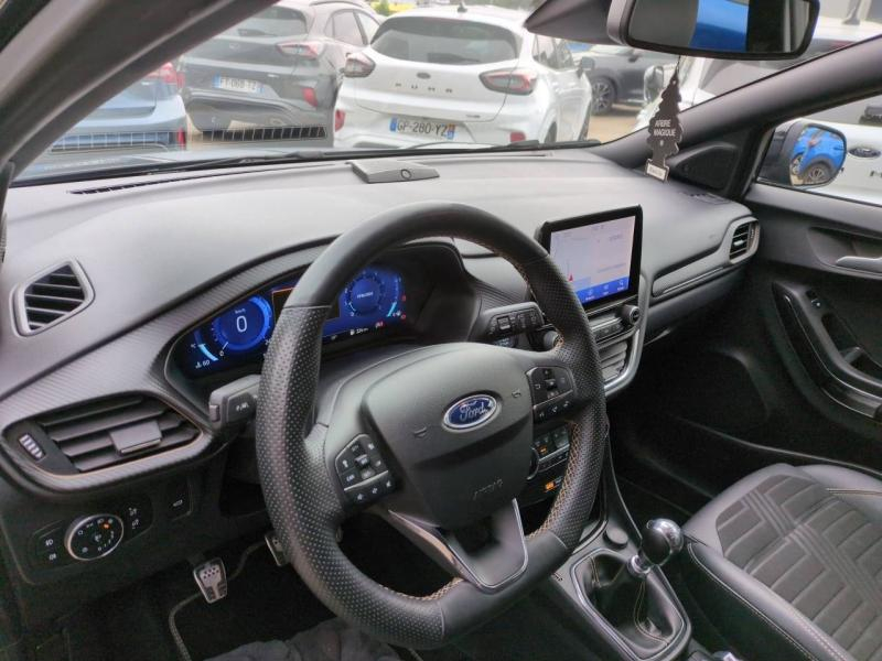 FORD Puma d’occasion à vendre à NÎMES chez SNMA (Photo 15)