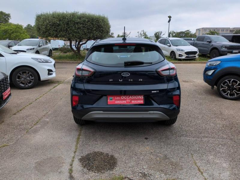 FORD Puma d’occasion à vendre à NÎMES chez SNMA (Photo 5)