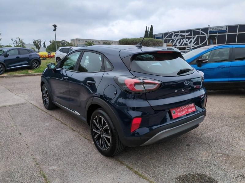 FORD Puma d’occasion à vendre à NÎMES chez SNMA (Photo 6)