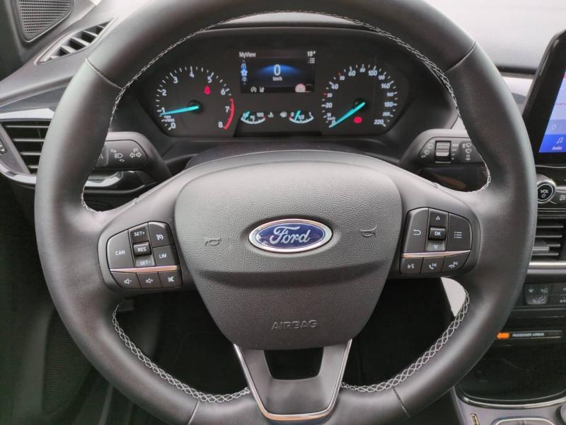 FORD Puma d’occasion à vendre à NÎMES chez SNMA (Photo 11)