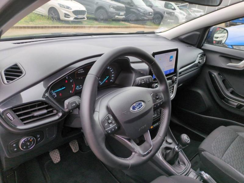 FORD Puma d’occasion à vendre à NÎMES chez SNMA (Photo 14)