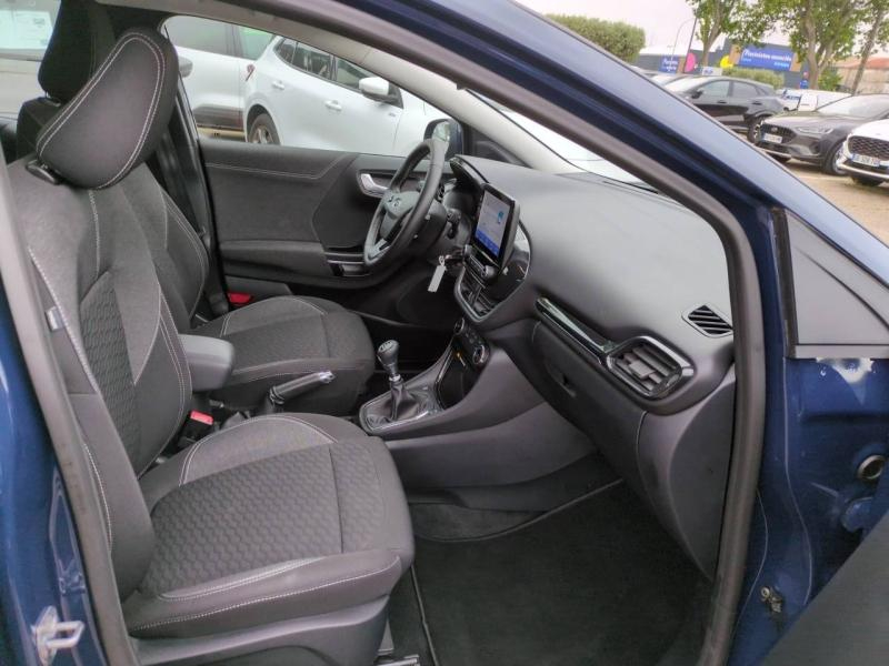 FORD Puma d’occasion à vendre à NÎMES chez SNMA (Photo 16)