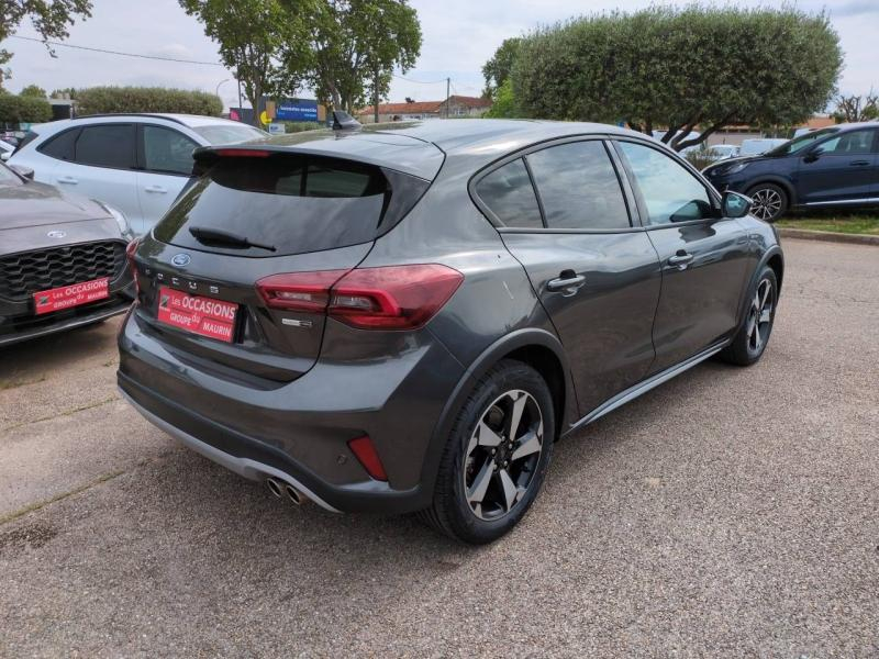 FORD Focus Active d’occasion à vendre à NÎMES chez SNMA (Photo 4)