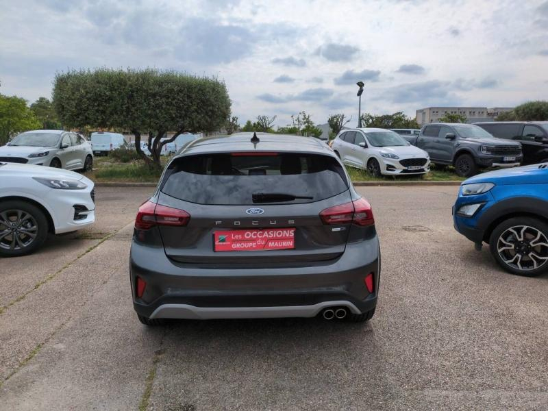FORD Focus Active d’occasion à vendre à NÎMES chez SNMA (Photo 5)