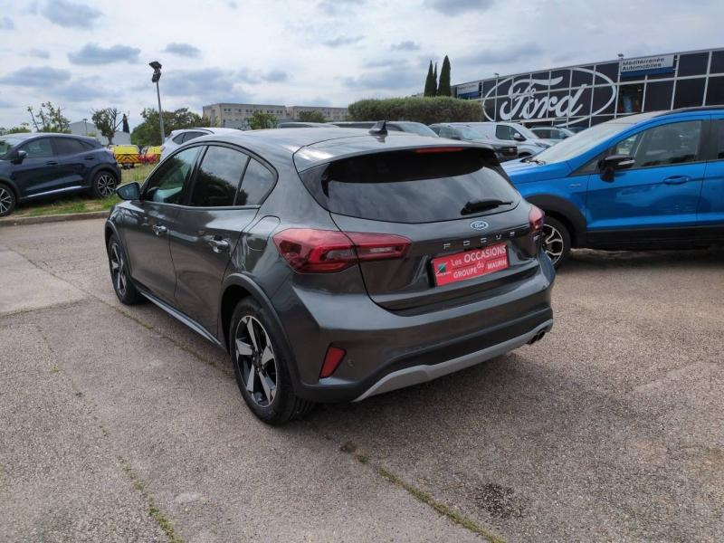 FORD Focus Active d’occasion à vendre à NÎMES chez SNMA (Photo 6)