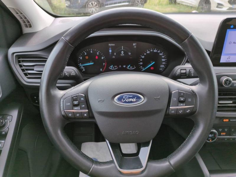 FORD Focus Active d’occasion à vendre à NÎMES chez SNMA (Photo 11)