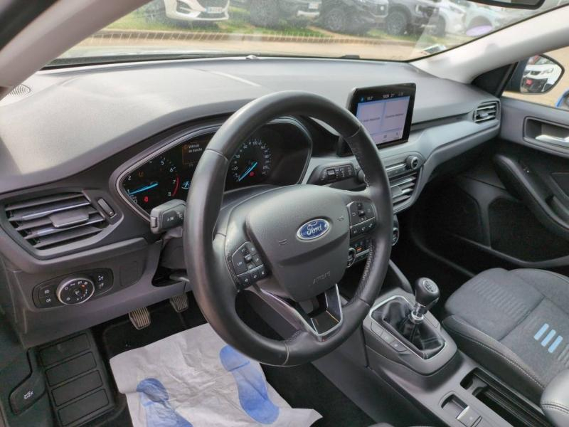 FORD Focus Active d’occasion à vendre à NÎMES chez SNMA (Photo 14)